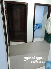  12 شقة أرضية للبيع