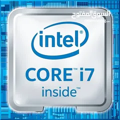 4 كومبيوتر جيمنج INTEL CORE i7 6700 - 16GB DDR4 RAM - ASUS NVIDIA GTX 1660 SUPER 6GB GDDR6 GAMING PC