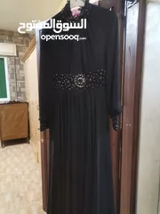 5 فستان للمحجبات مستر شك خرز