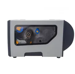  10 Xprinter XP-G480B 4-Inch Industrial Label Printer طابعة ليبل