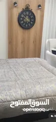  3 شقه فرش جديد للايجار في المصيون قرب برافو