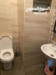  15 شقق الابيع جبل الحديد