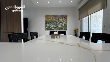  3 شقة للايجار في منطقة الدوار الرابع  ( Property 36480 )-175064222