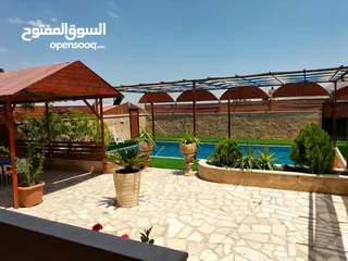  3 شالي فخم وفاخر للبيع بسعر حرق ومغري كاش او البدل على اراضي او سيارات حديثه