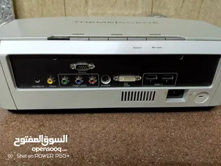  3 بروجكتر THEME SCENE