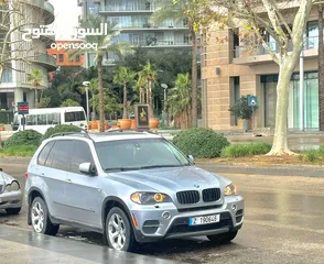  6 Bmw x5(xdrivr