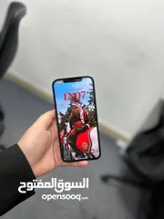  2 iPhone 12 pro max مستعمل