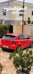  7 Volkswagen polo 2017
