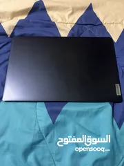  2 Laptop Lenovo ideapad 1 :  للبيع بجودة ممتازة مستخدم سنة فقط معه شاحنه الأصلي وهدية شنته وماوس