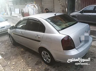  3 اكسنت ايرا عمومي 2008