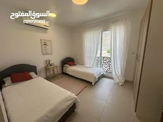  3 Villa for sale in Al Bustanللبيع في البستان