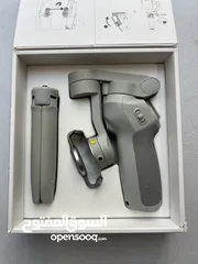  2 dji osmo mobile se gimbal