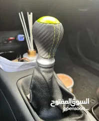  10 مورننغ فتحه سقف 2016 ترخيص 2015 جير عادي GT laine