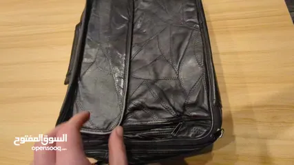  7 شناتي (حقائب) جلد طبيعي ...
