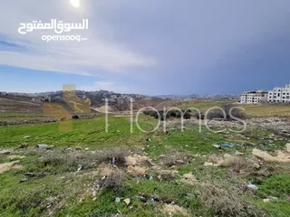  3 ارض للبيع تصلح لبناء فيلا خاصة في الدمينة بمساحة ارض 1000م