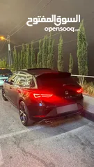  9 سيات ليون FR فل الفل اضافات  ماطور1500تربو بنزين اتوماتيك 150حصان