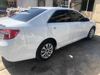  5 Toyota camry for sale 2014