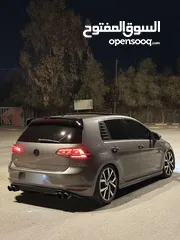  2 قولف  للبيع