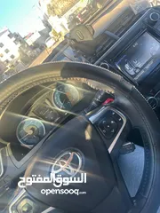  7 كامري للبيع