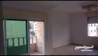  1 شقة للبيع في  عمان ضاحيه الرشيد 125 متر