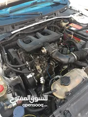  3 ستروين اكسارا للبيع موديل 2000