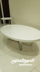  2 طاولات غرفة معيشة