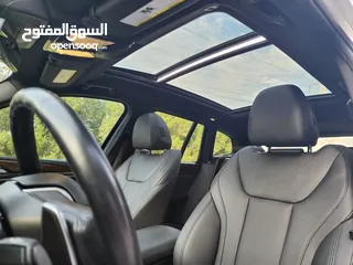  13 BMW. X3. S-Drive.Panoramic. 2020. Usa spec. Full option.Like new