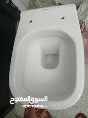  3 طقم حمام جديد غير مستخدم للبيع