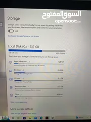  6 Microsoft surface 7