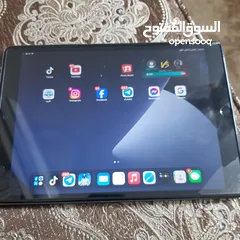  1 ايباد 7 للبيع