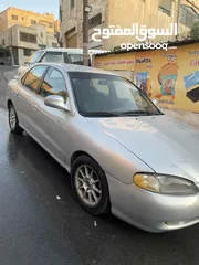  4 أفانتي 97  فحص 2جيد  غرفه وكاله  جير عادي وكاله  ماتور 1500 وكاله  مرخصه لشهر 12