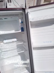  5 Sanyo  Refrigerator  mini 150 li