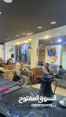  4 مقهى للبيع ، بغداد الطالبية شارع البيضاء