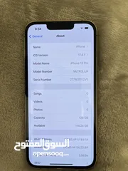  5 و iphone 13 pro Iphone 13.