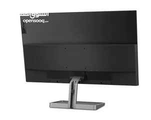  2 Lenovo S27i-10 27" Monitor - Full HD - Excellent Condition - Best Price In Amman