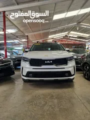  29 كيا سورنتو 2020 هايبرد 1600cc