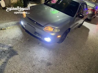  9 اكسنت 97 أتوماتيك