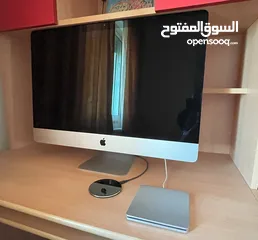  5 iMac 27" 5K Quad-Core Intel Core i5 3.8GHz 16GB RAM 8GB GPU 1TB SSD  DVD macOS+ Windows 10 Pro