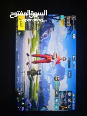  2 حساب ببجي موبايل مستوى 78 مفتوح من سيزون 2