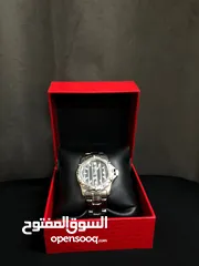  4 ساعه رجاليه مخزنه مختلفه