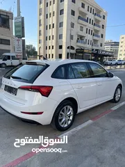  13 سكودا سكالا