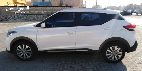  3 Nissan kicks for Sale