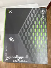  1 اكس بوكس X