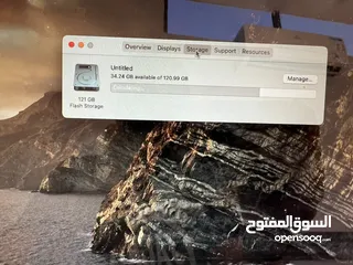  7 ماك بوك اير 2017  MacBook Air 2017