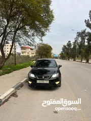  3 سيات ابيزا 2017