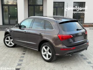  1 اودي 2012 للبيع