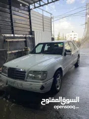  1 مرسيدس بطه متور 230