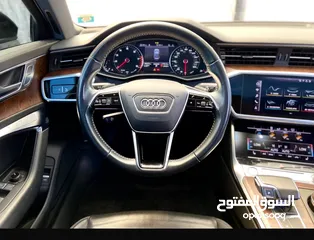  23 ‏Audio A6 2020