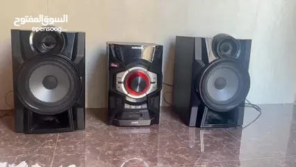  5 مسجل سامسونج