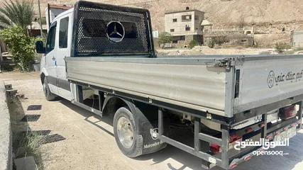  4 519 شصي طويل موديل 2015 جير عادي فحص نخب النخب سيارة برايفت